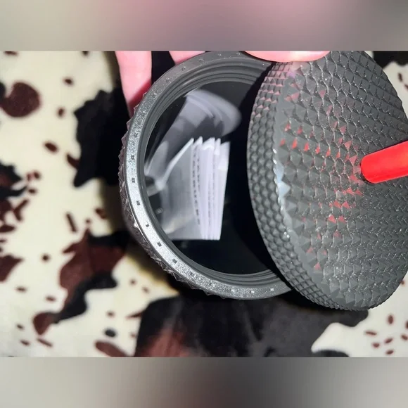 ✨BRAND NEW WALT DISNEY WORLD STARBUCKS MINNIE MOUSE TUMBLER✨ - Picture 4 of 6